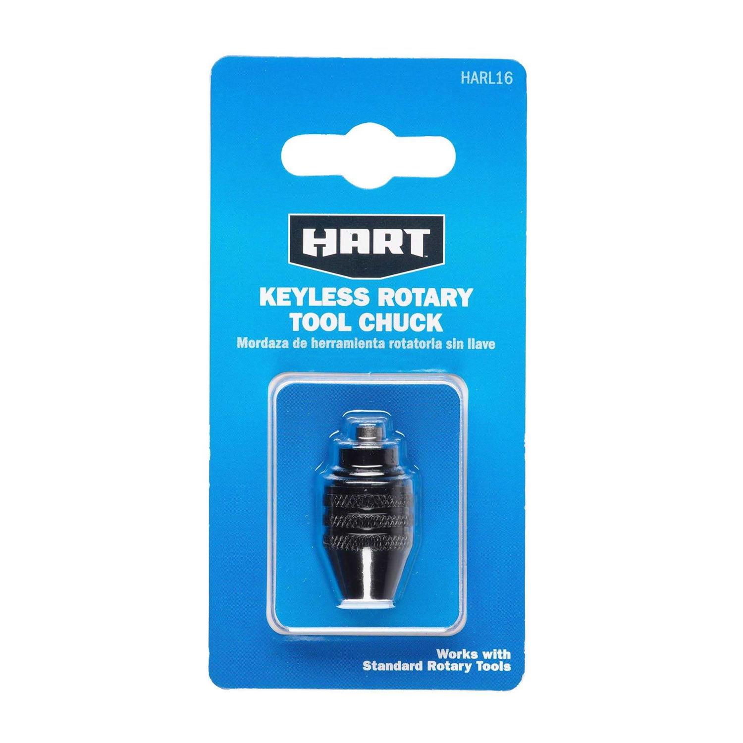 Hart Jigsaw Blades - Zenithce