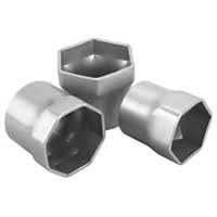 Oswald Supply Universal Replacement Key Set for Locks - Zenithce