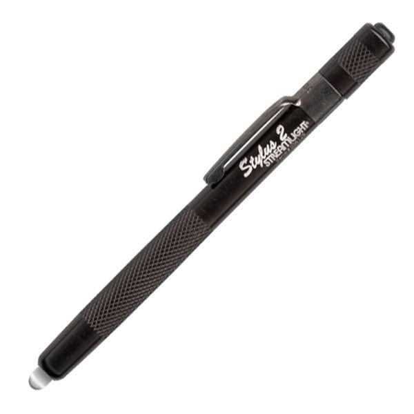 Streamlight Stylus Black LED - Zenithce