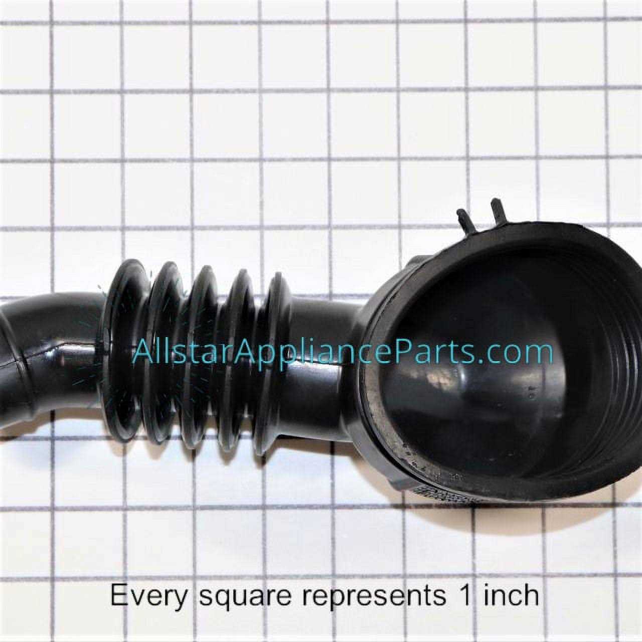 Whirlpool WPW10409079 Drain Pump - Zenithce