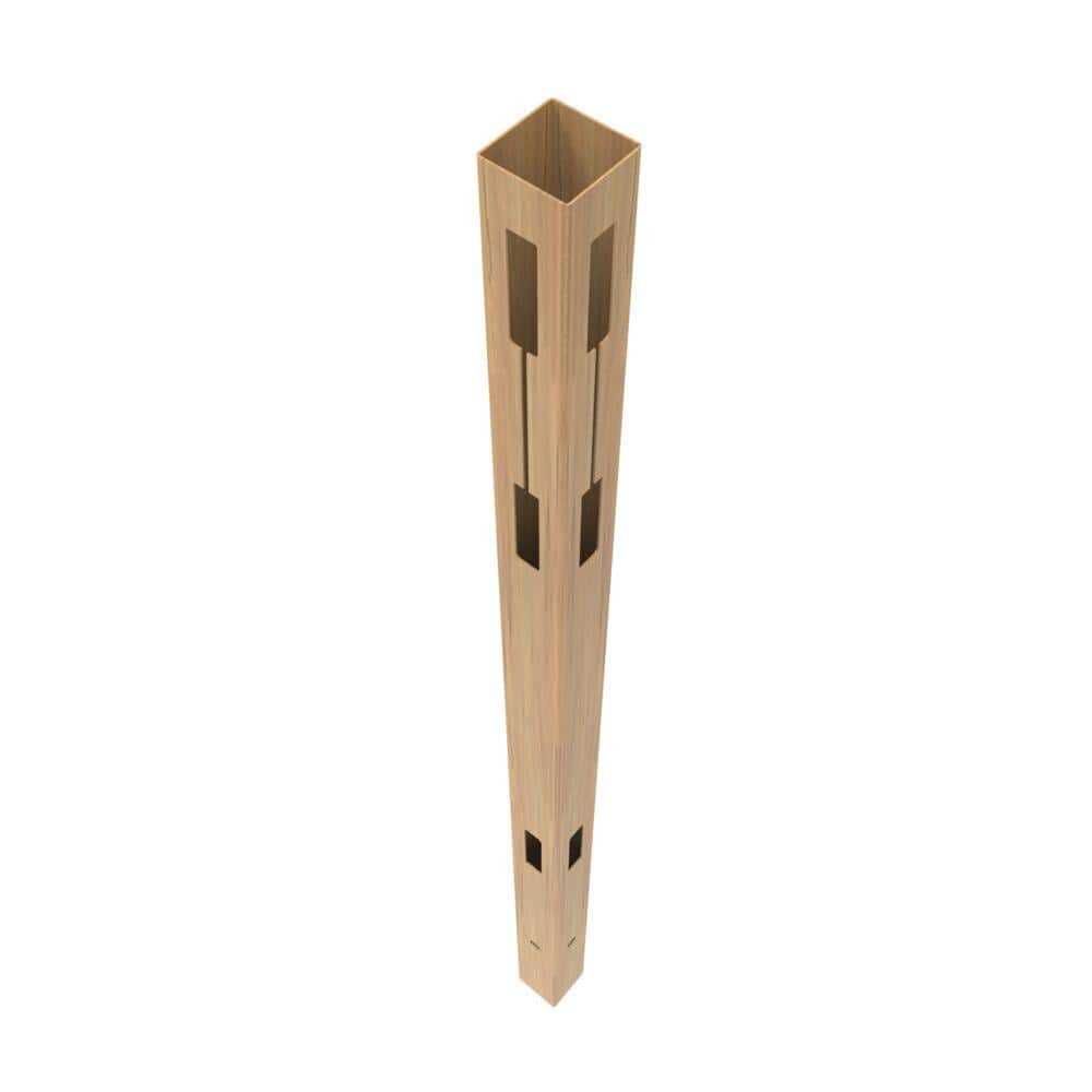 Horizontal Bolt and Nut Gauge / Thread Checker - Zenithce