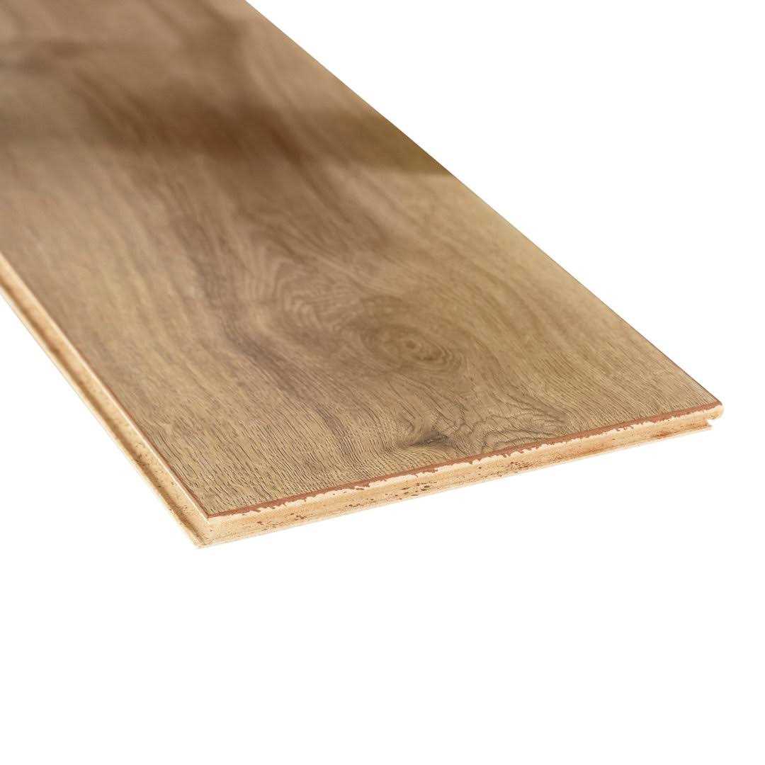 Mohawk Carrolton Oak Laminate - Zenithce