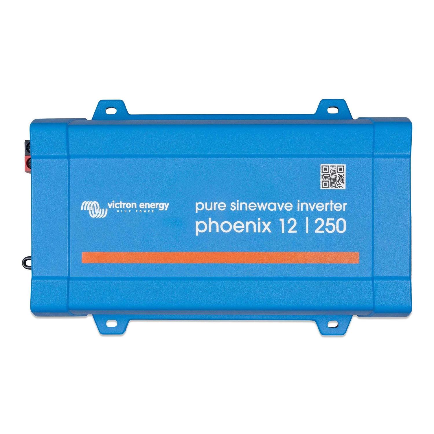 Victron Energy Inverter - Zenithce
