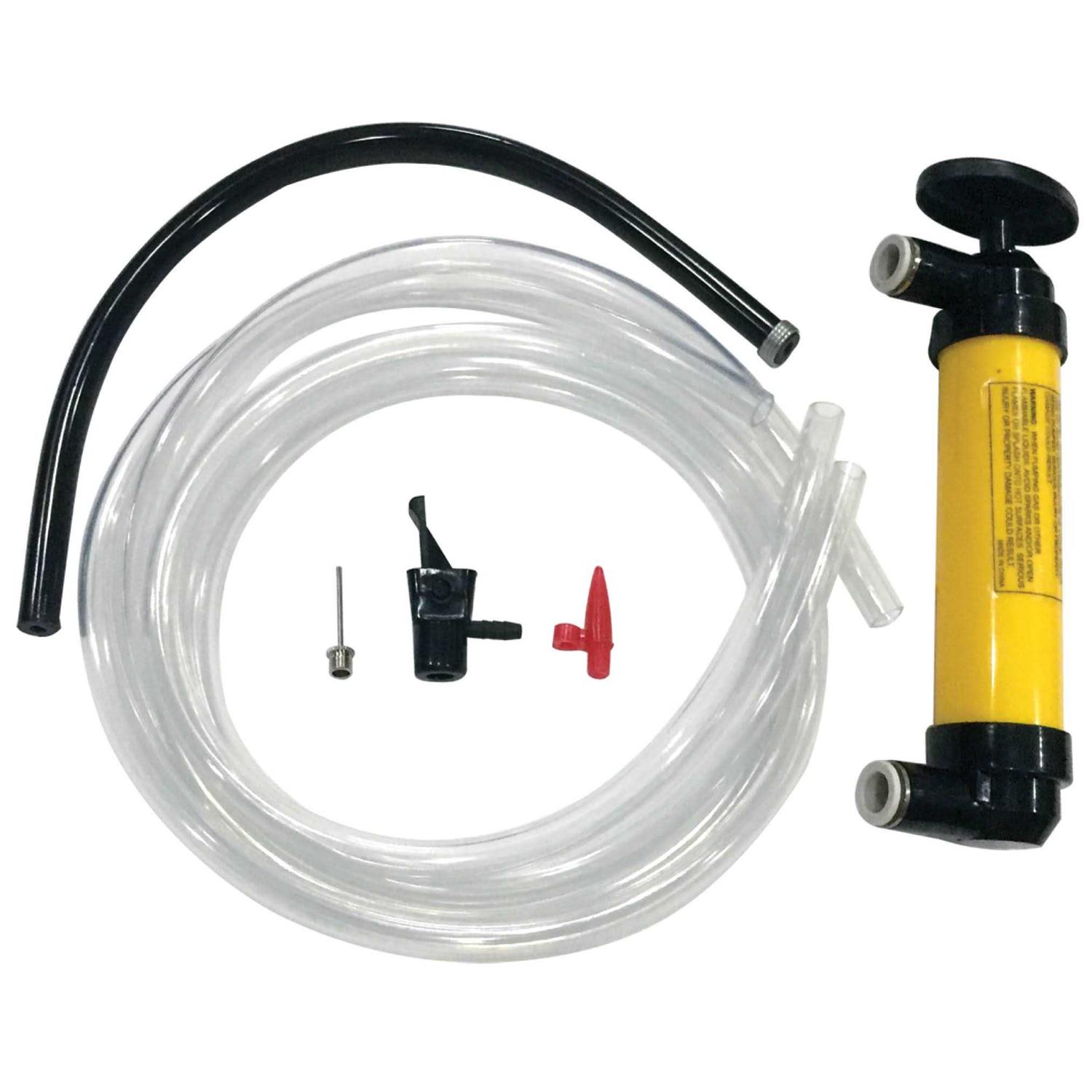 Lumax LX-1300 Lever Action Bucket Pump - Zenithce