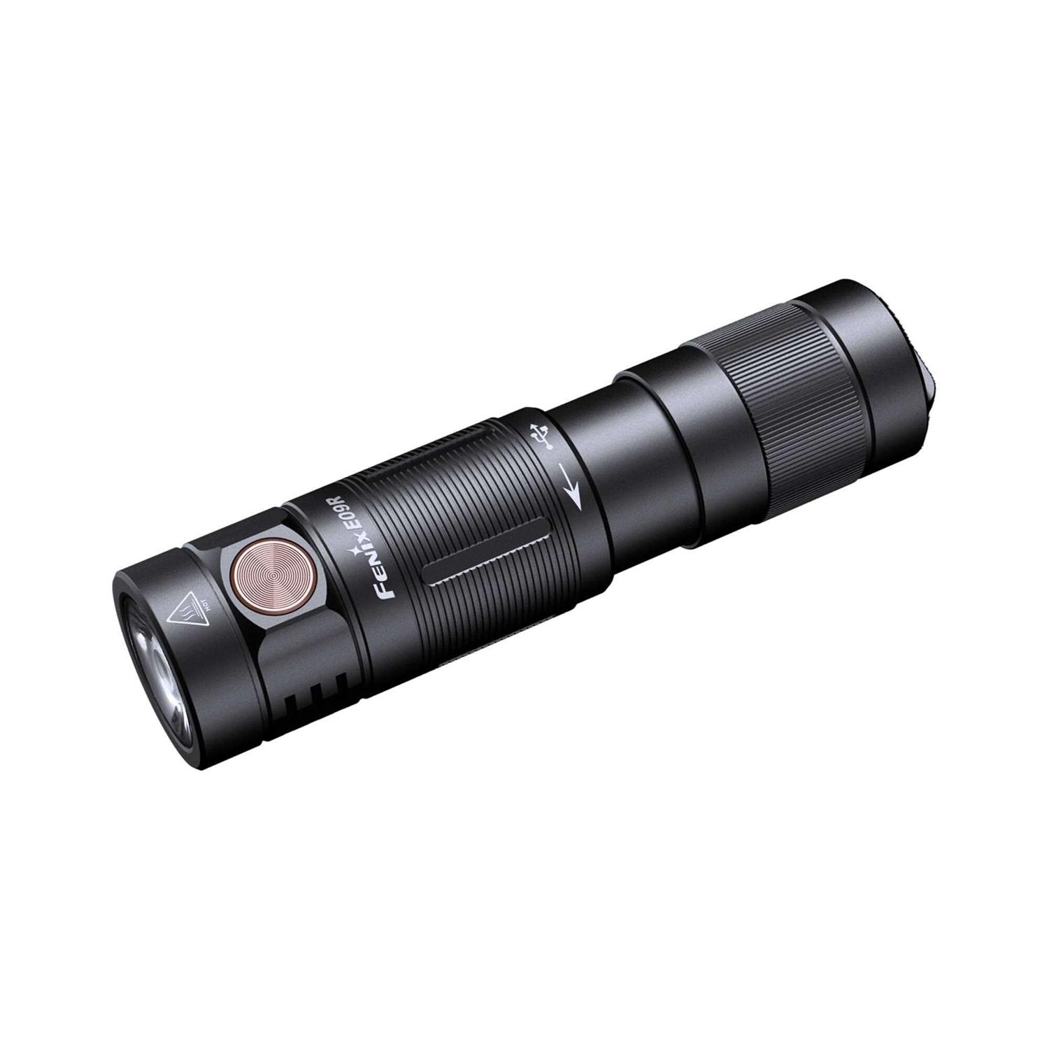 Fenix LR40R V2.0 Search Flashlight - Zenithce