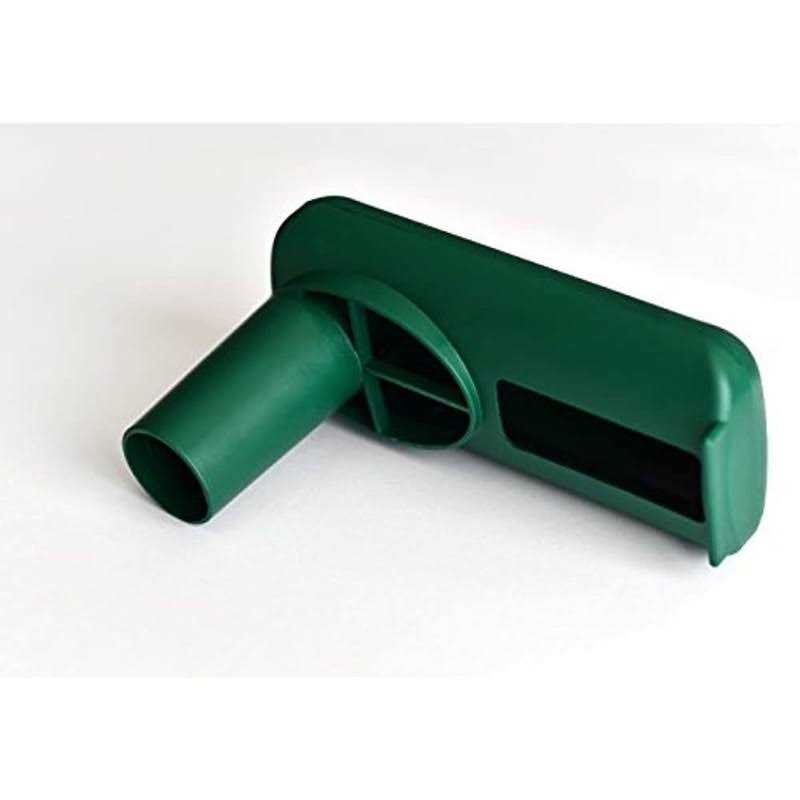 Gutter Insert Foam 4’x5 - Zenithce
