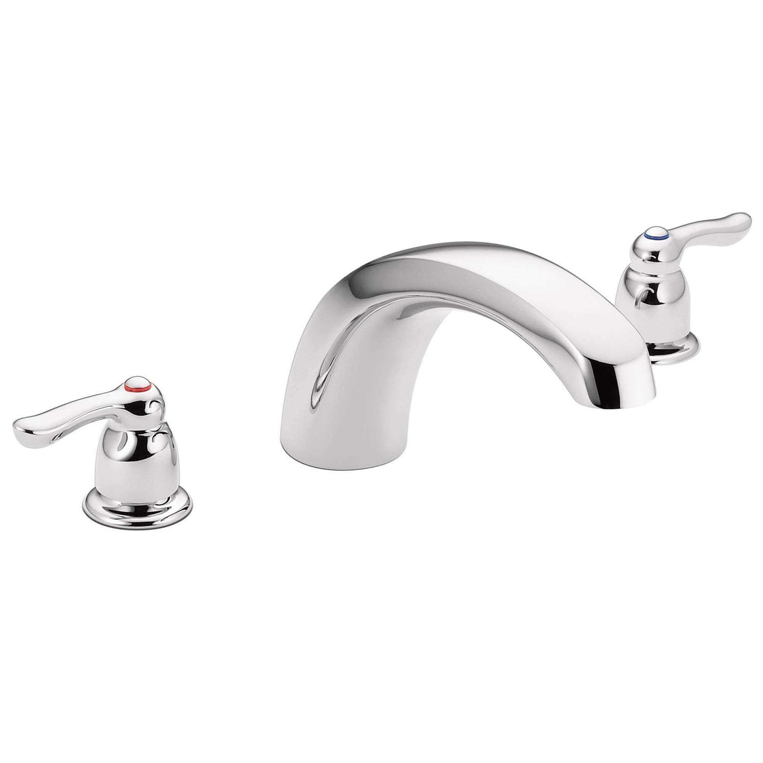 Moen T8346 Shower Trim Kit - Zenithce