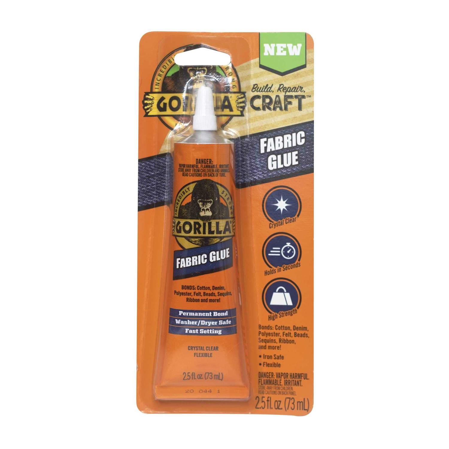 Gorilla Epoxy Glue - Zenithce