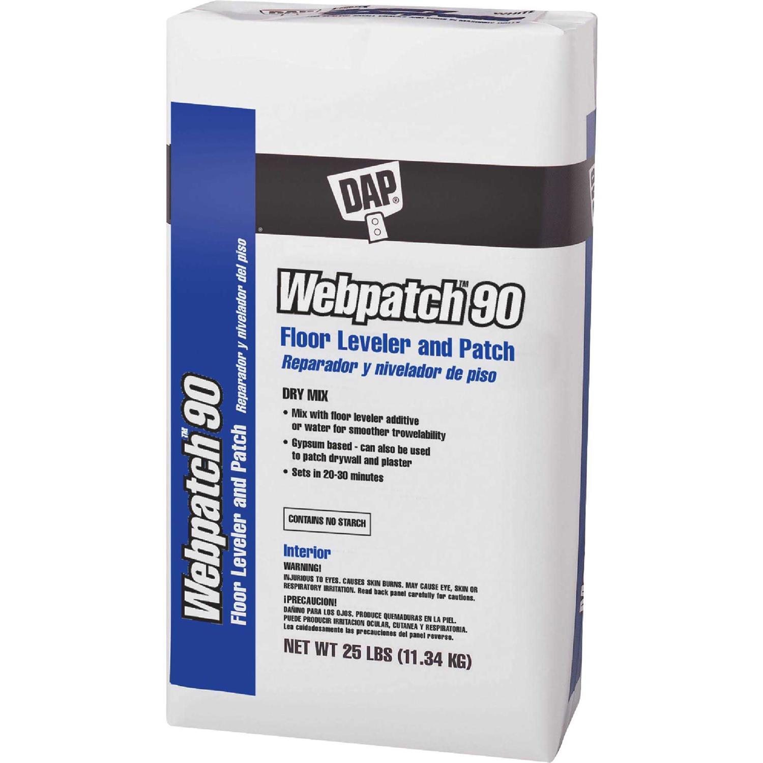 Dap Wallboard Joint Compound - Zenithce
