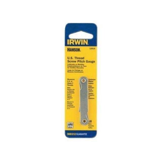 Irwin Tap and Die Set 24605 - Zenithce