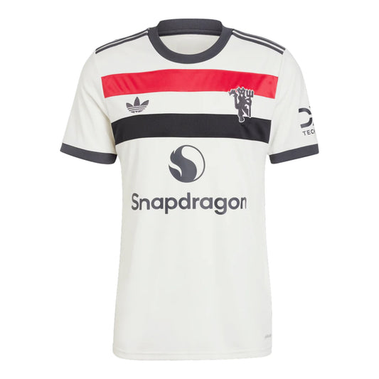 Manchester United 2024/25 Third Soccer jersey - Zenithce