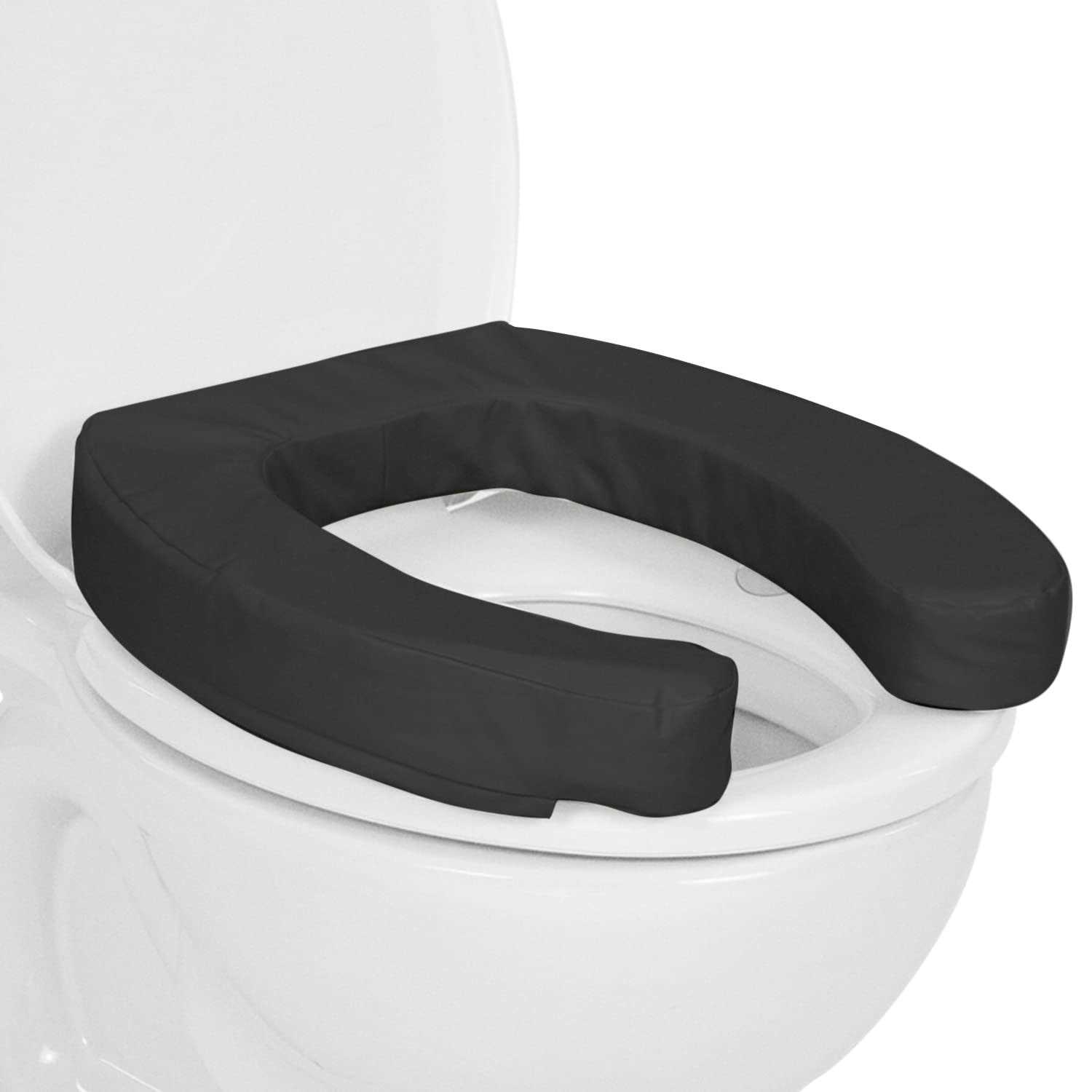 Vive Toilet Seat Cushion - Zenithce