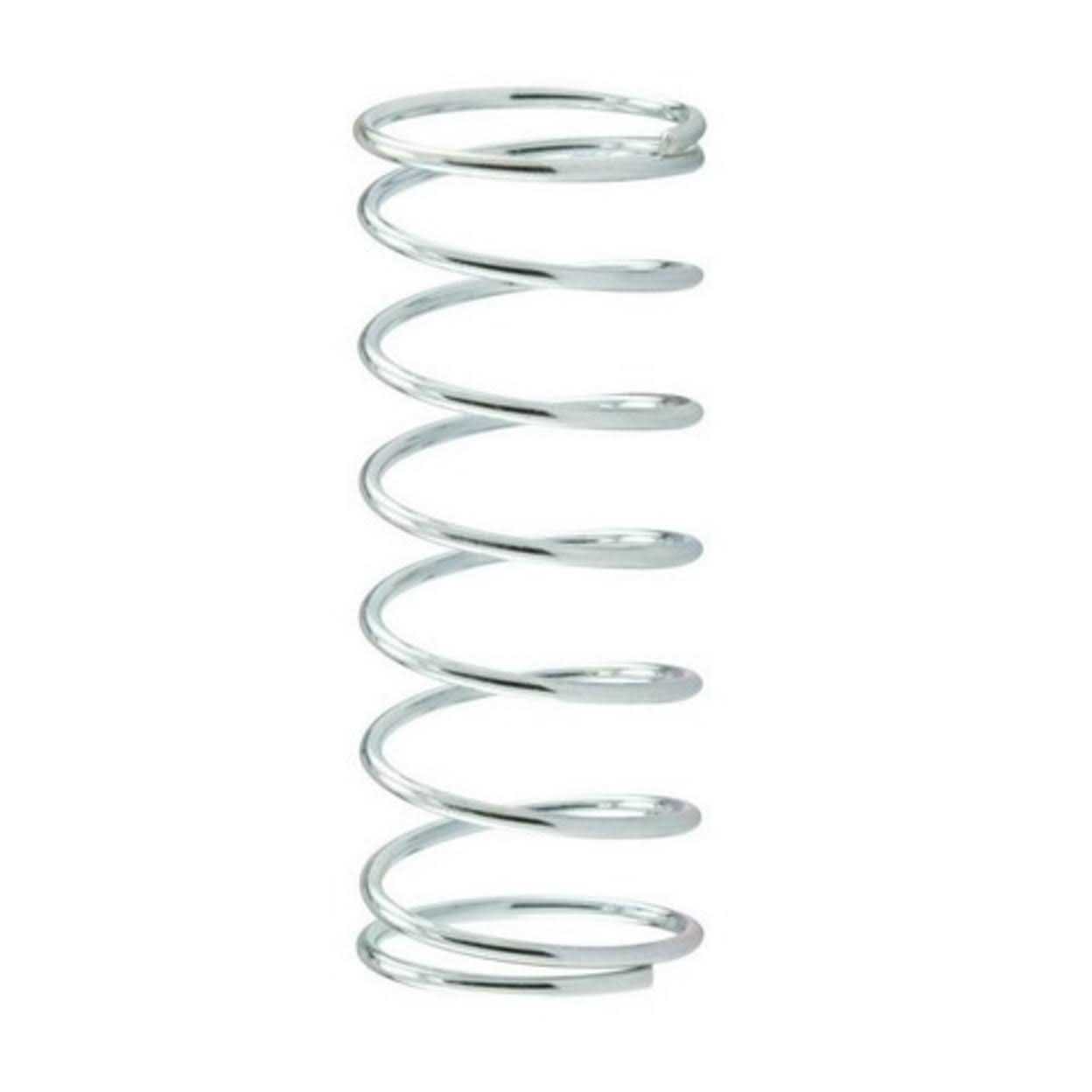 Prime-Line SP 9713 4 in. L x 7/8 in. Dia. Compression Spring - Zenithce