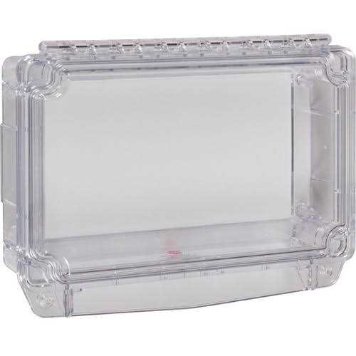 Safety Technology International STI-7510D Enclosure - Zenithce