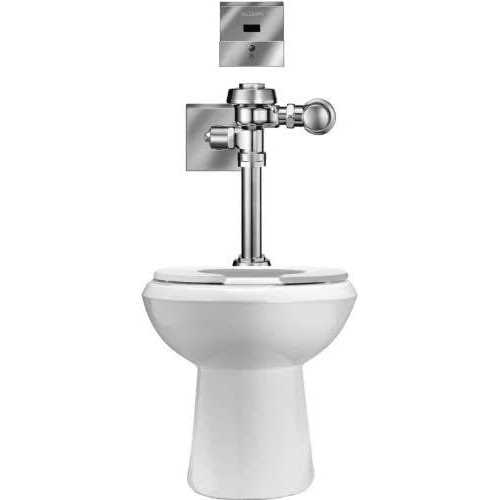 Sloan SF-2450-4 Sensor Faucet 3362124 - Zenithce