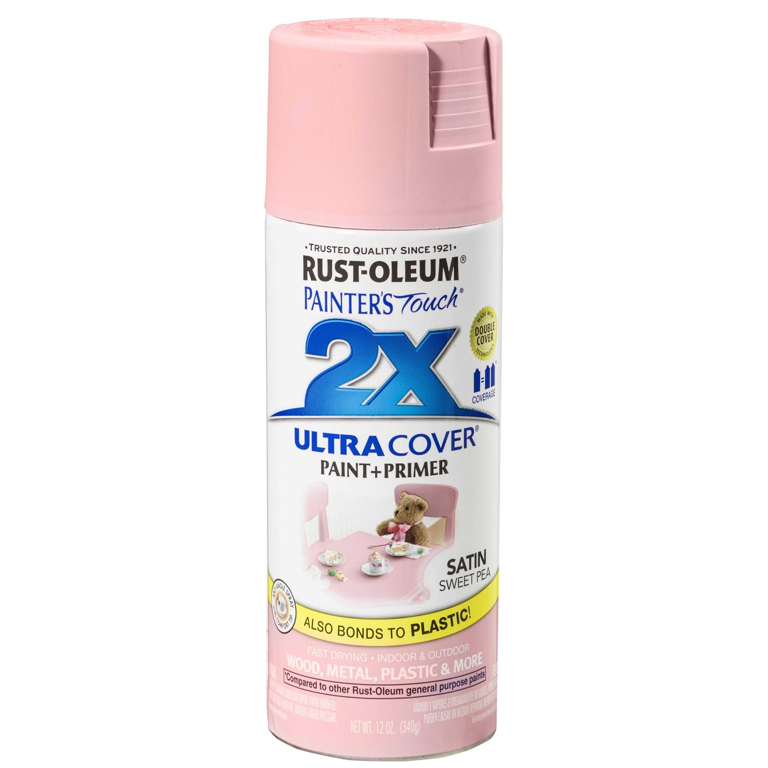 Rustlick Rust & Corrosion Inhibitor 71011 - Zenithce