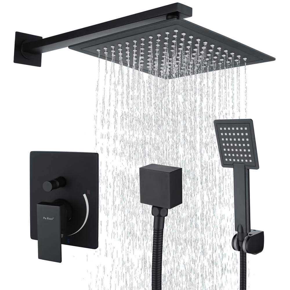 Physen Wireless Doorbell Physen Waterproof Door bell Chime Kit Operating at 1300-ft Range 58 Adjustable Melodies 5 Volume Levels - Zenithce