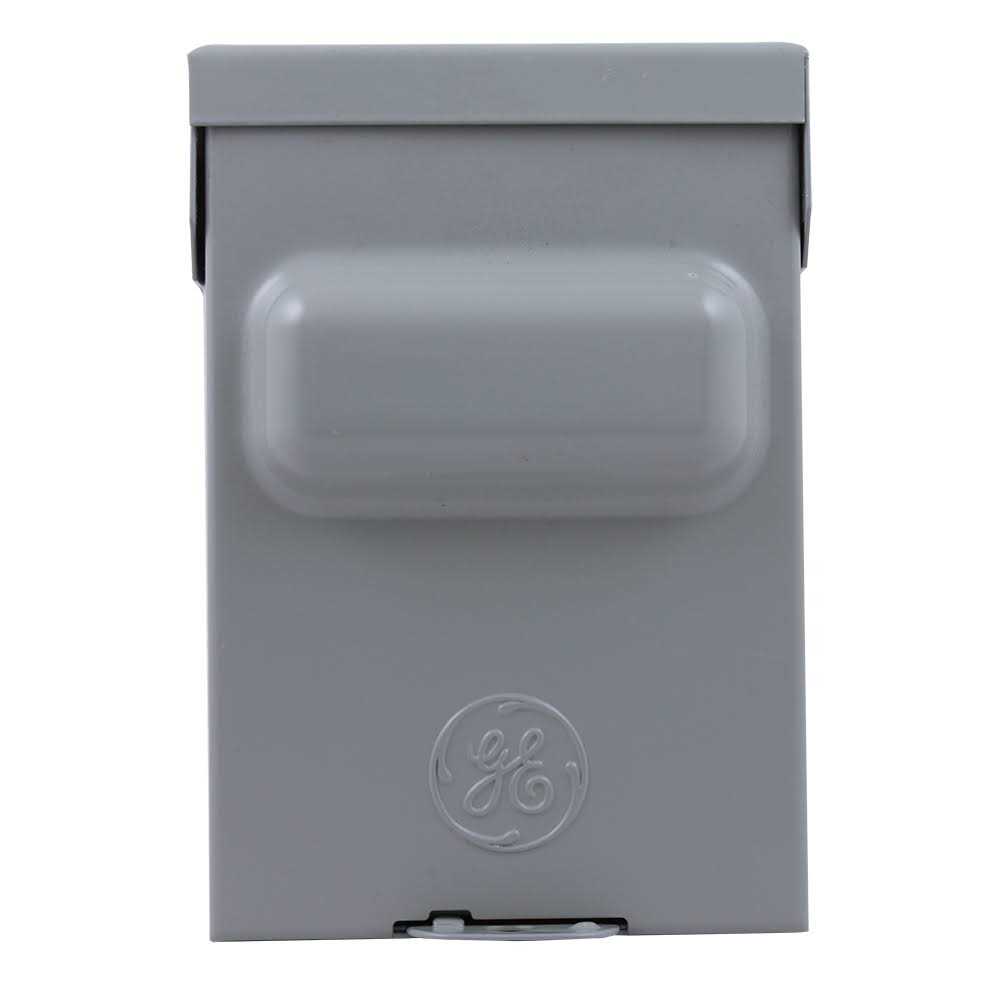 GE TD42 Circuit Directory - Zenithce