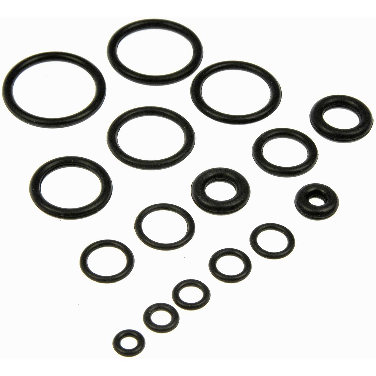 Dorman 800-898 Fuel Line - Zenithce