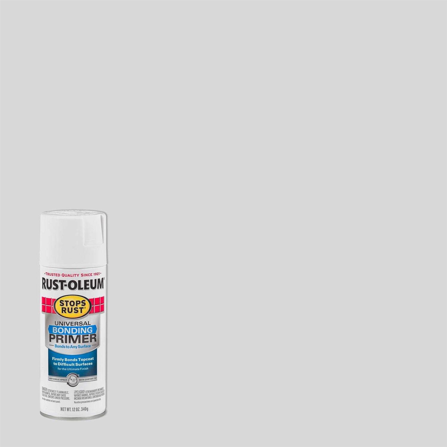 Rust-Oleum Stops Rust Turbo Gloss Spray Paint - Zenithce