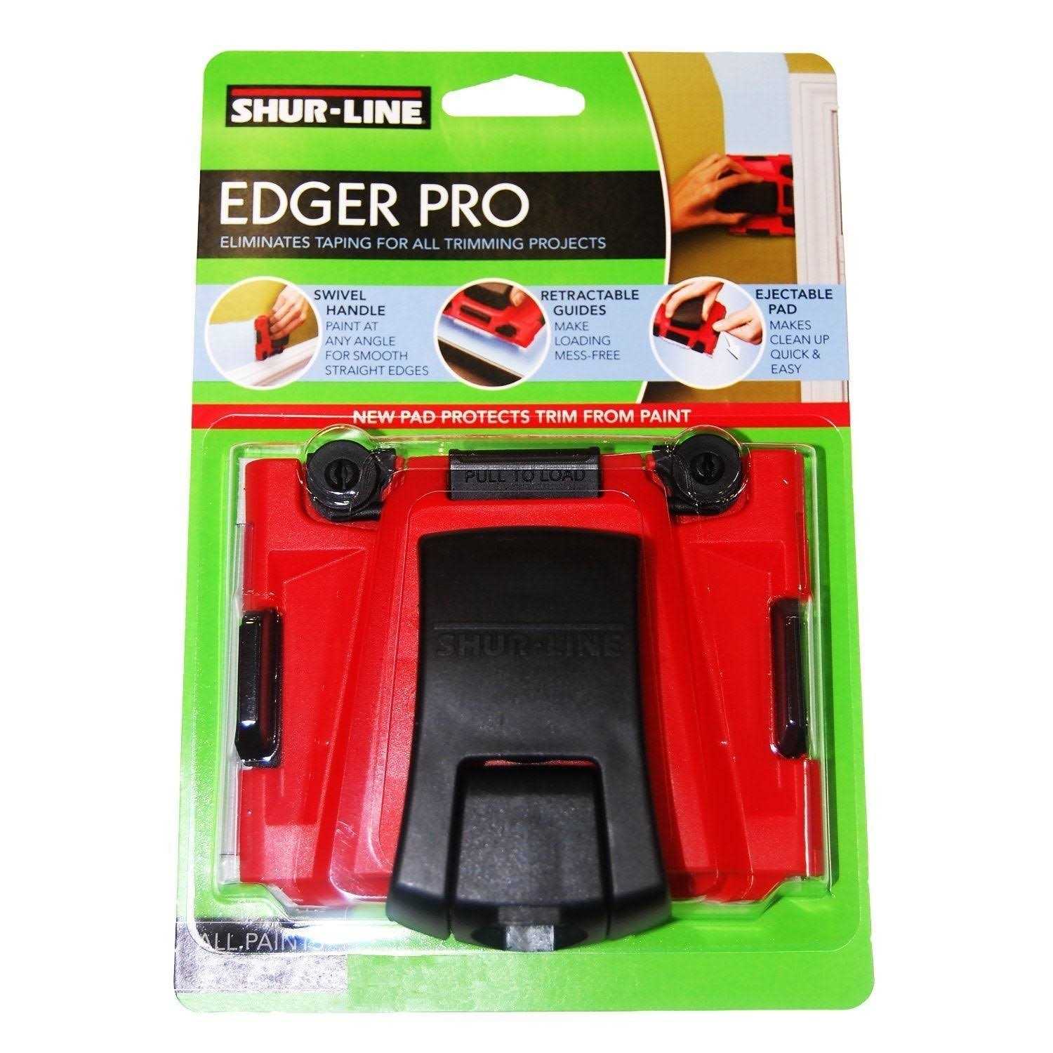 Shur Line Roller and Shield 9 3540C - Zenithce