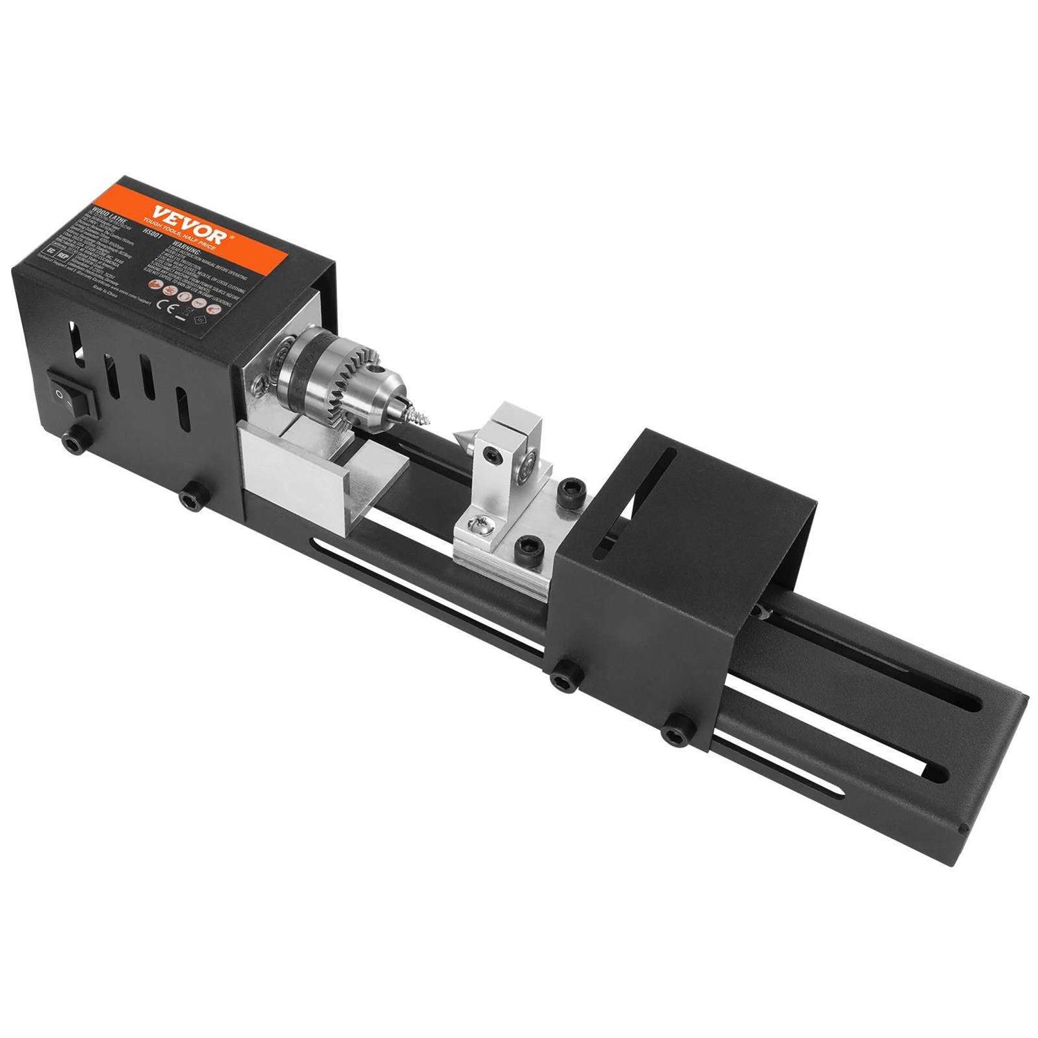 VEVOR MIG Welder Welding Machine 270A MIG MMA TIG 3 In 1 Welder Combo 110V/220V - Zenithce