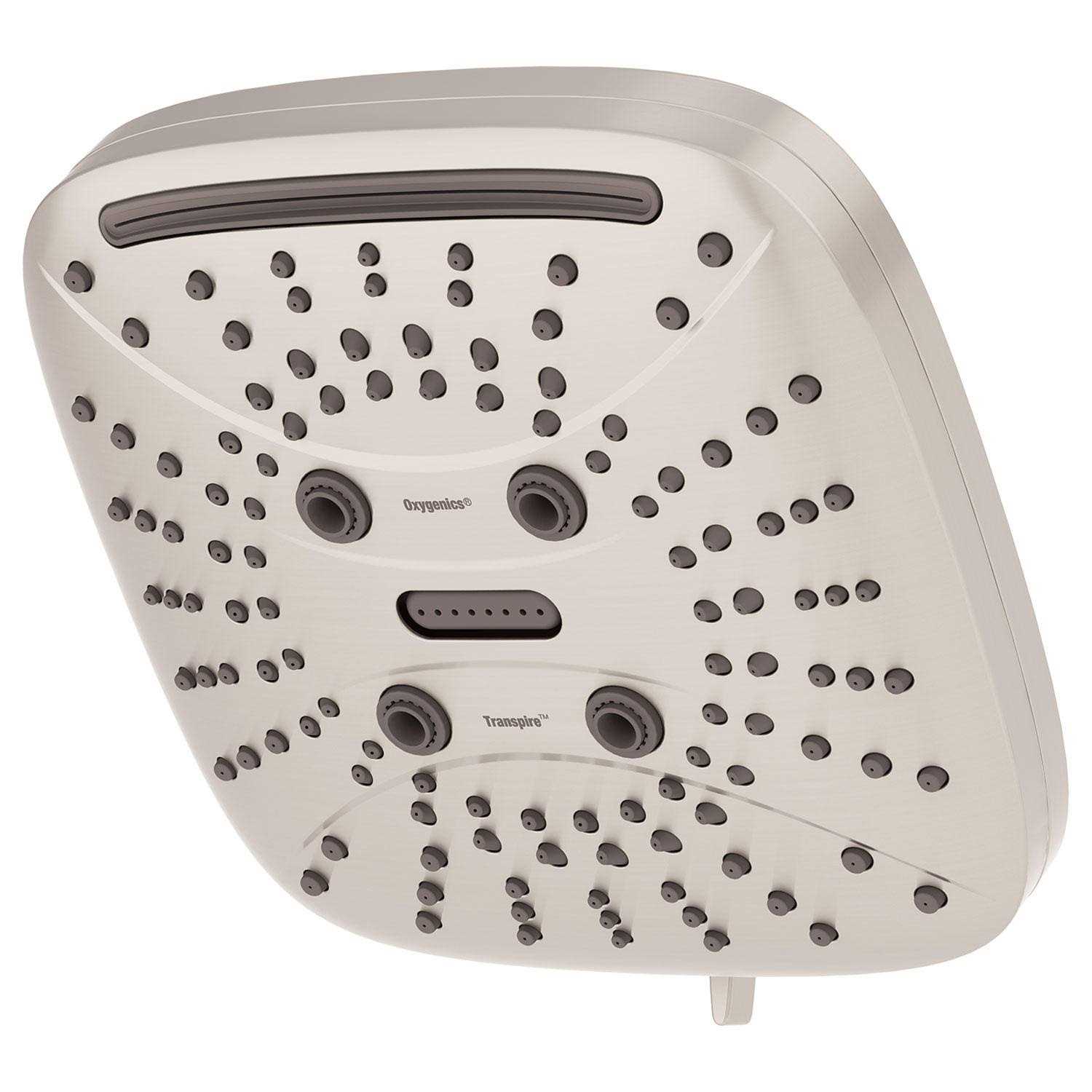 Oxygenics Powerflow RV Handheld Shower Head Kit - Zenithce