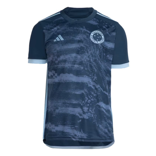 Cruzeiro Third Soccer jersey 2024/25 - Zenithce