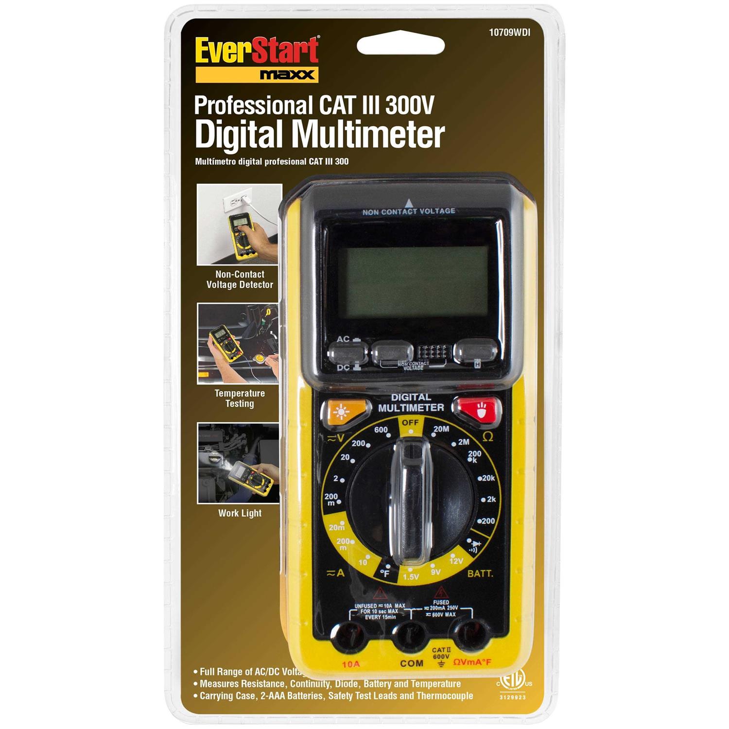 Everstart Plus Auto Auxiliary Dual 12 Volt Power Outlet - Zenithce
