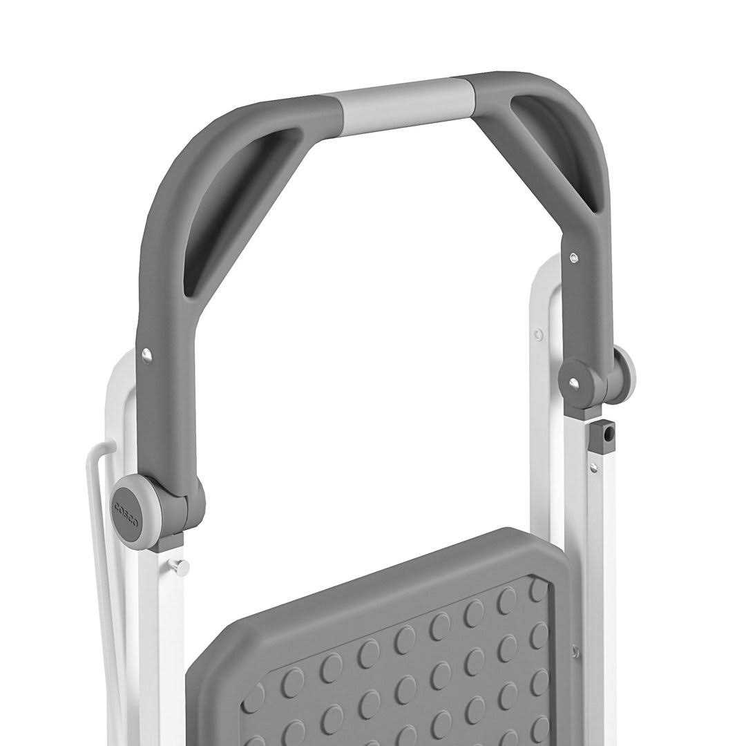 Cosco 12312ABL1E 3-in-1 Aluminum Hand Truck - Zenithce