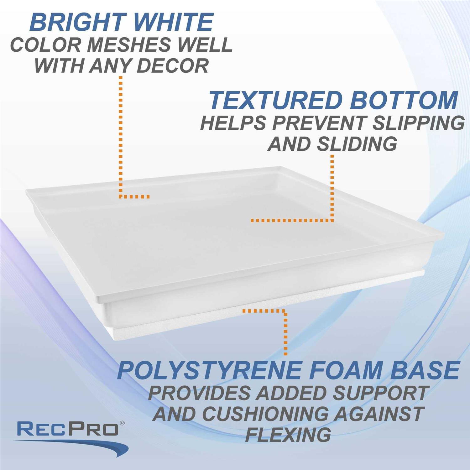 RecPro? RV Range Vent Exterior Cover with Locking Damper Black - Zenithce