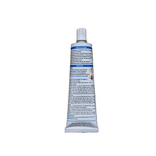 Silicone RTV 4500 Food Contact Safe High Strength Silicone Sealant - Zenithce