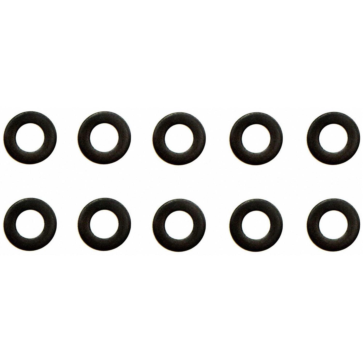 Fel-Pro ES72155-1 Engine Cylinder Head Bolt Set - Zenithce