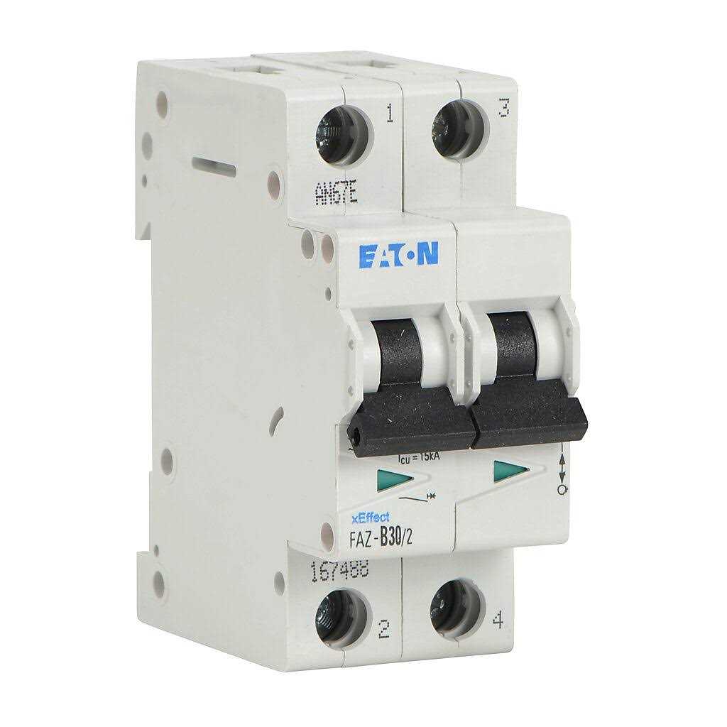 Eaton Electical Cutler-Hamm Bd2020 2-20A Sp Tandem Breaker by Eaton - Zenithce