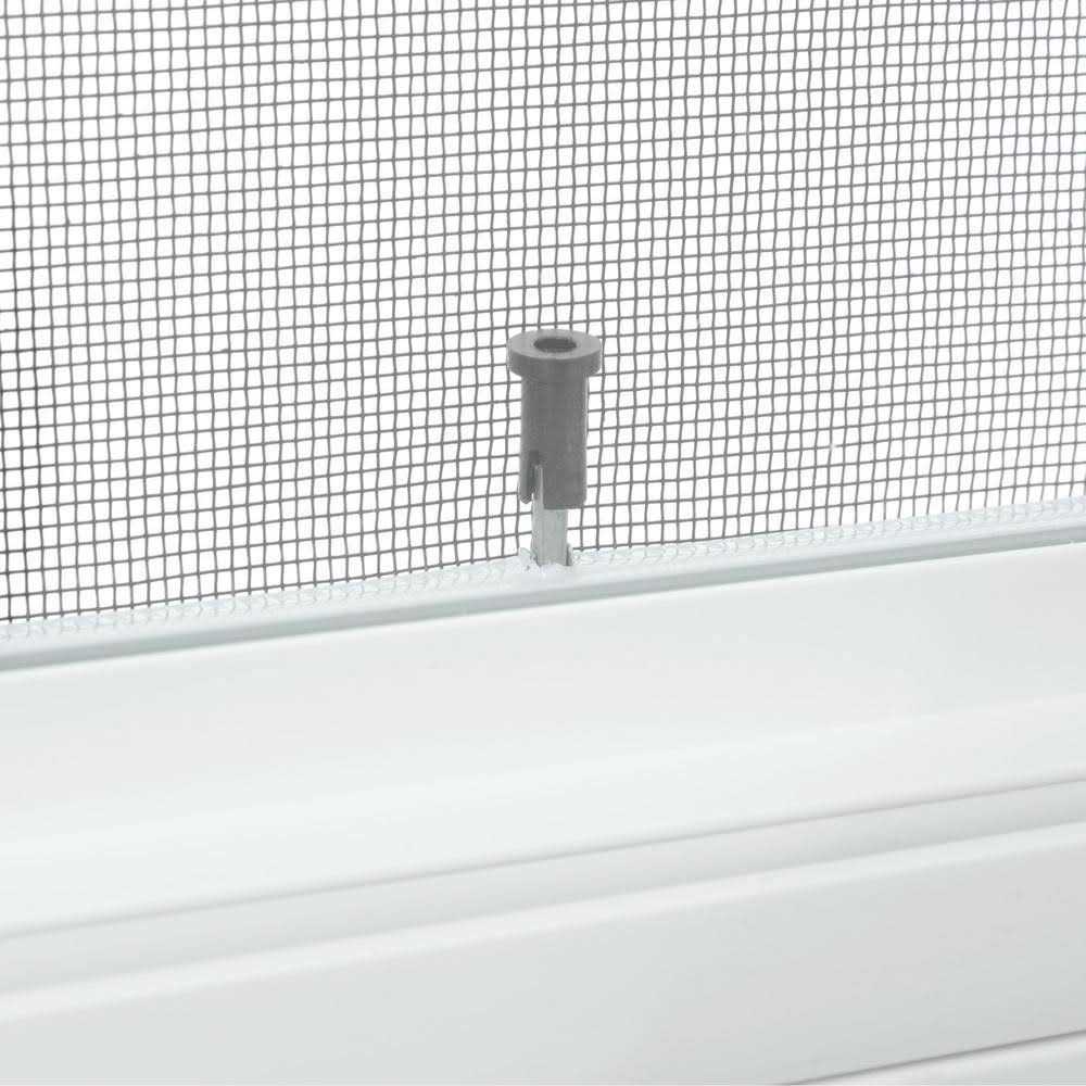 TAFCO 24 x 36 Single Hung Window Single Glazed - Zenithce