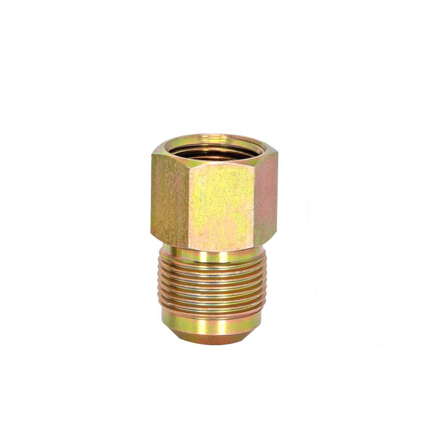 SharkBite,Brass Push Coupling UXL0154 - Zenithce