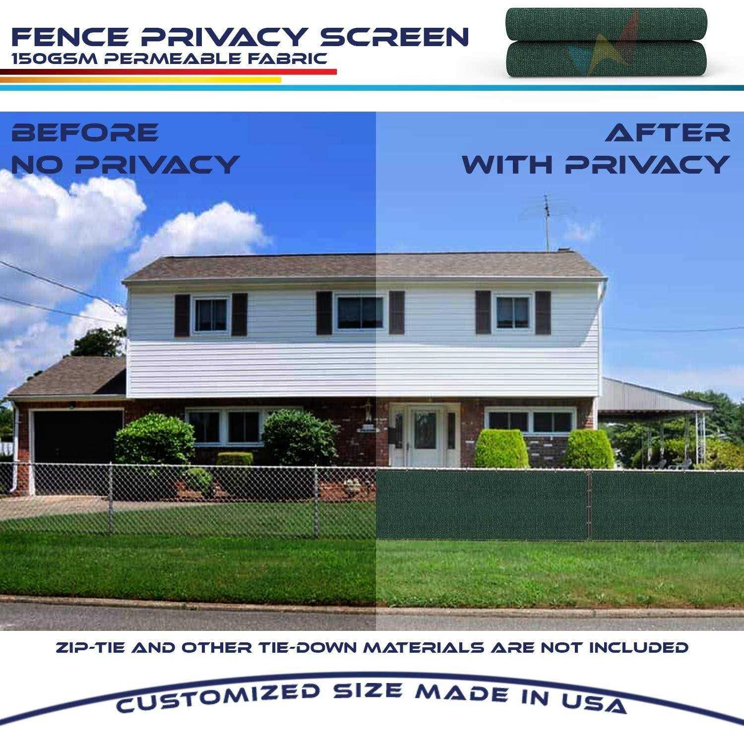 Windows Screen and Screen Door Repair Kit 48×118 Charcoal Fiberglass Mesh with Rolling Tool/Hook/Ruler/Cutter/Spline - Zenithce