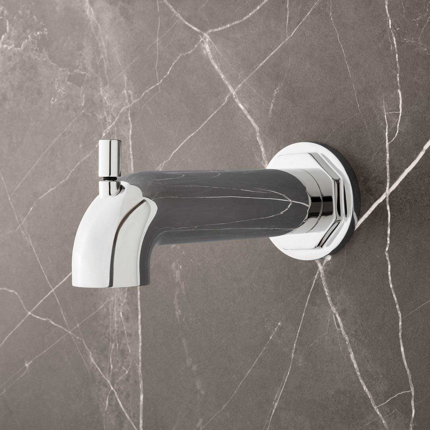 Signature Hardware Greyfield Single Hole Pull-Down Kitchen Faucet - Zenithce