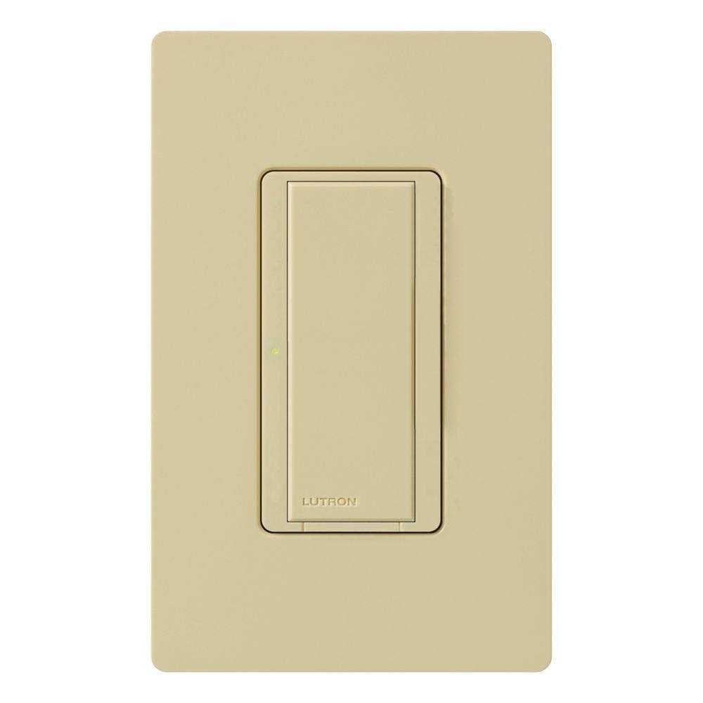 Lutron Maestro 8A Switch MA-S8AM - Zenithce
