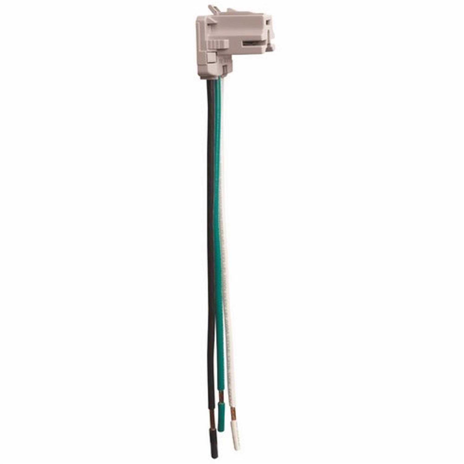 Pass & Seymour PS515PCLBCCV4 Straight Blade Plug - Zenithce