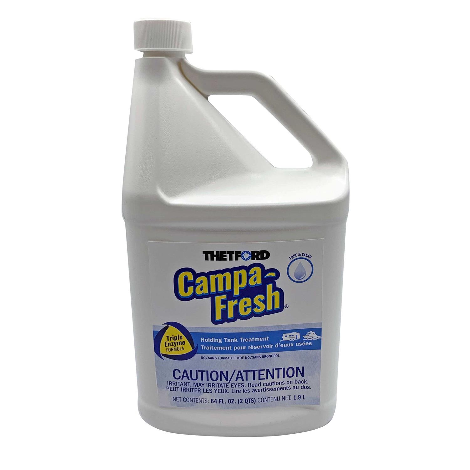Thetford AquaMax Holding Tank Treatment - Zenithce