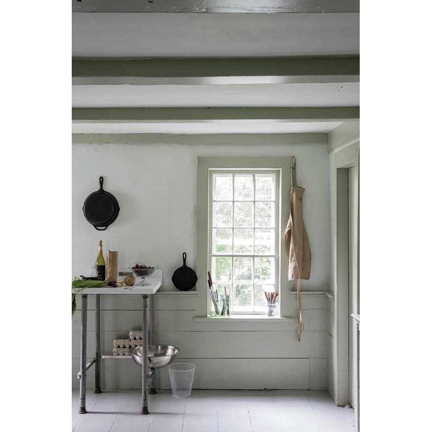 Farrow Ball Drop Cloth Paint 750ml No.283 - Zenithce