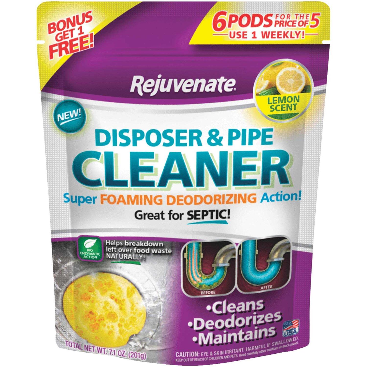 Rejuvenate All Floors Restorer - Zenithce