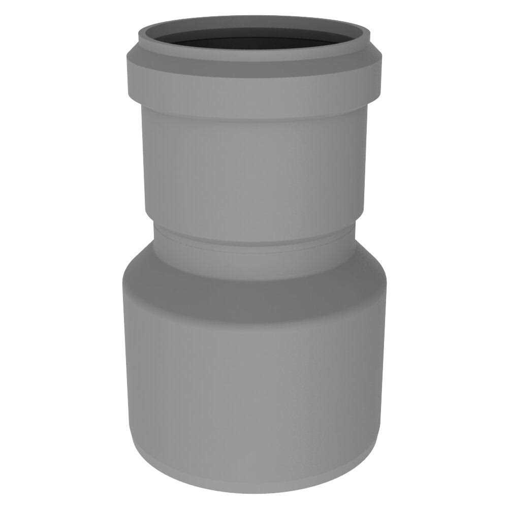 DuraVent PolyPro Appliance Adapter for PVC Pipe - Zenithce