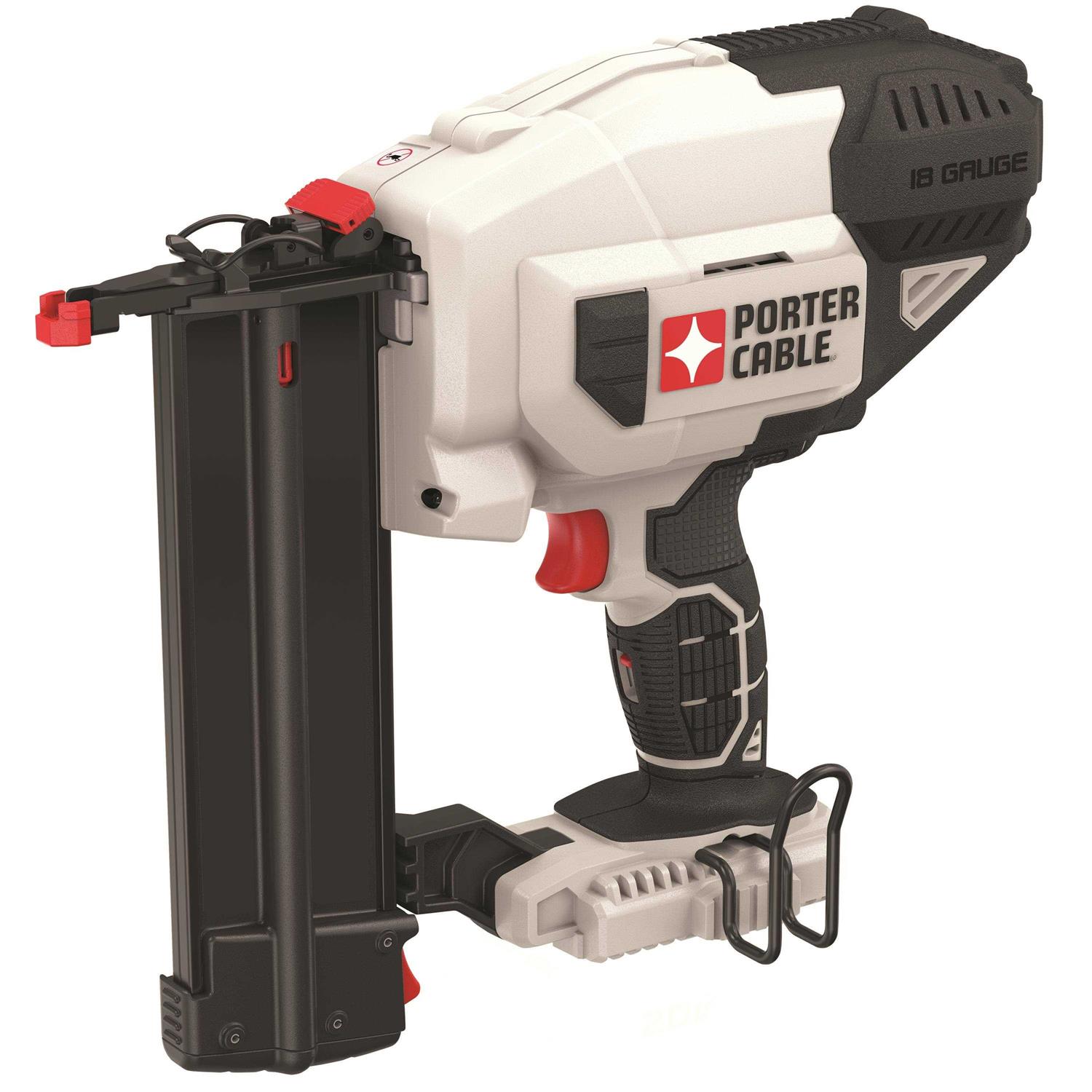 Porter-Cable PCC685LCK 20V MAX 4 Ah Lithium-Ion Battery and Rapid Charger Starter Kit - Zenithce