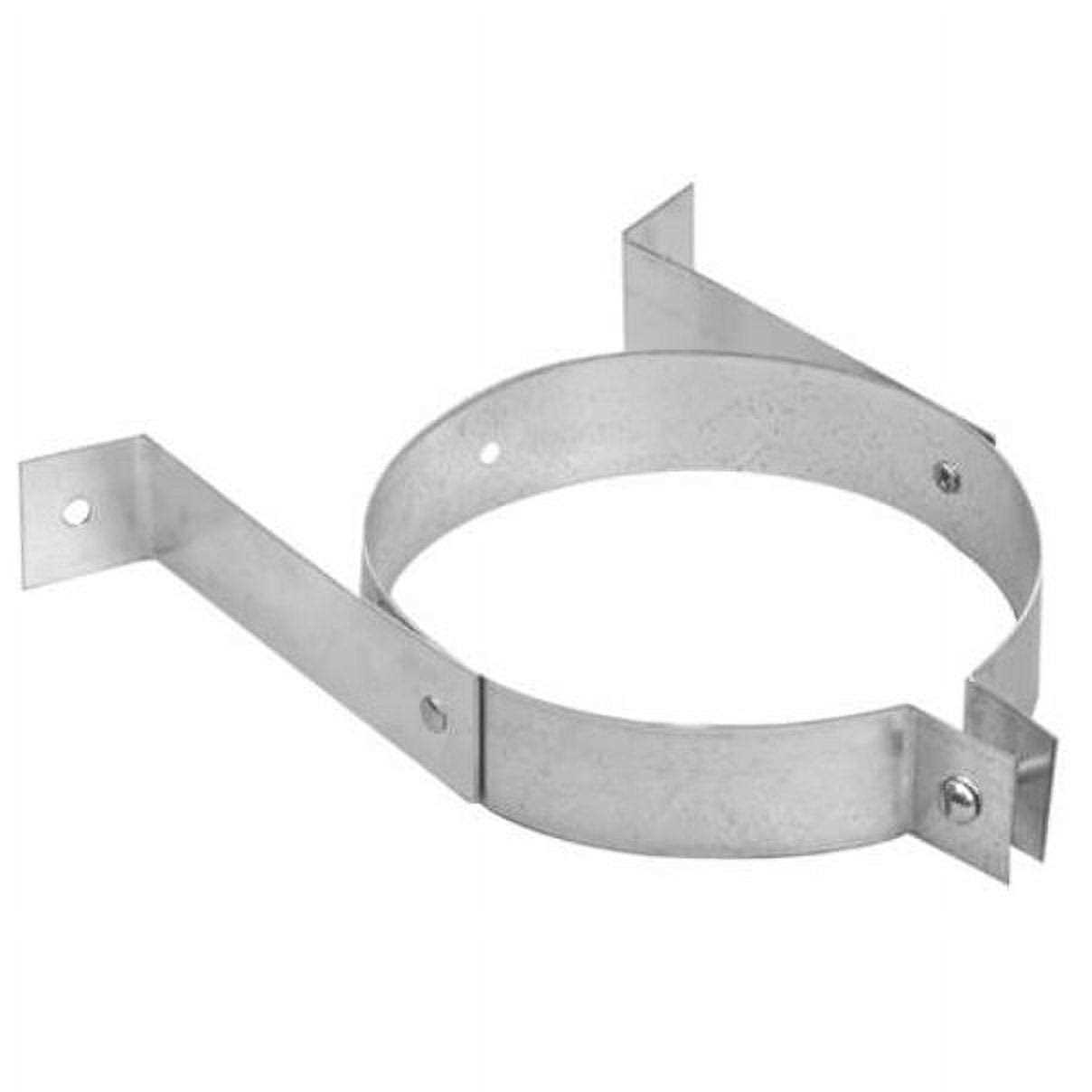 Hart & Cooley 180142 051007 Flex Duct 10 in. x 25 ft. R4.2 - Zenithce