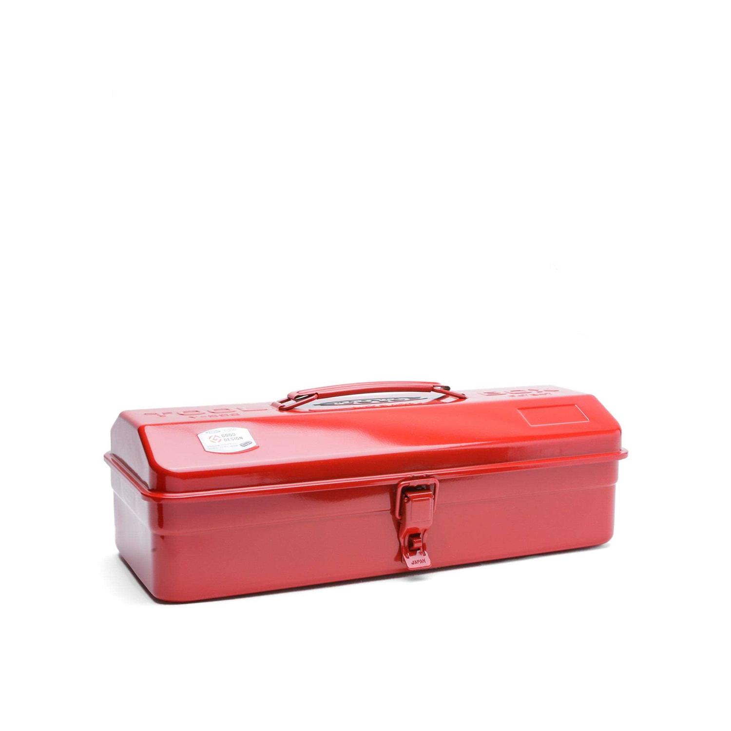 Toyo Steel Camber-Top Toolbox Y-350 - Zenithce