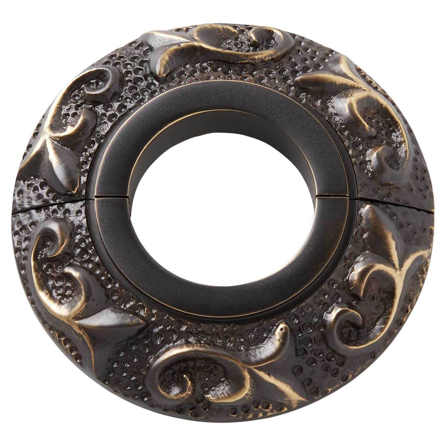 Signature Hardware 902828 2 inch Faucet Hole Cover - Zenithce
