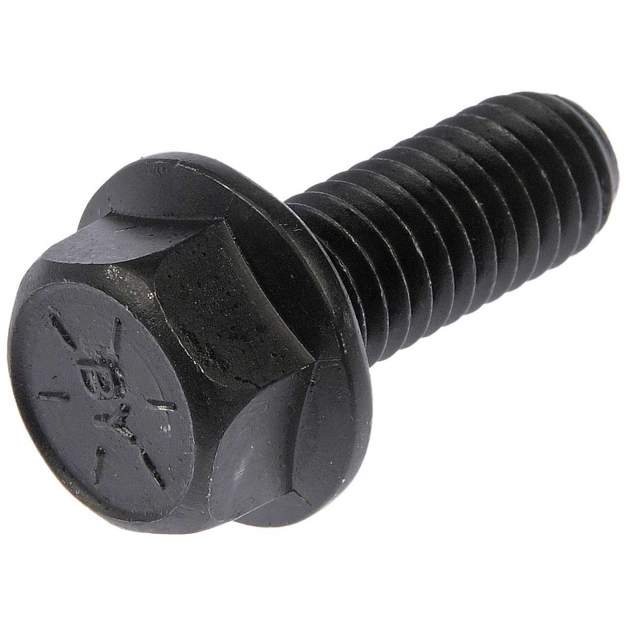 Dorman 960-191 Flanged Bolt - Zenithce