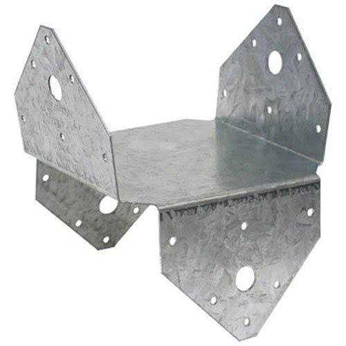 Simpson Strong-Tie BC6 Post Cap/Base - Zenithce